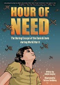 Cover-Bild zum Titel 'Hour of Need' von 'Ralph Shayne'