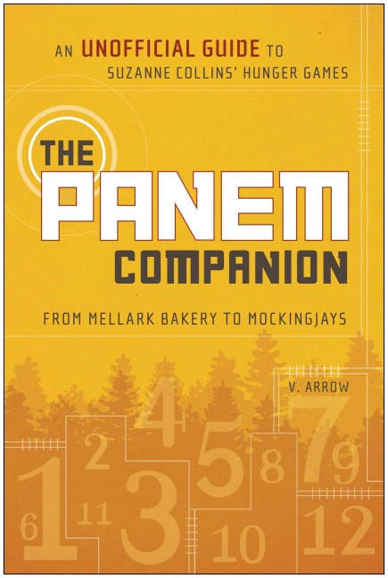 The Panem Companion - V. Arrow