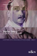 Cover-Bild zum Titel 'Stefan Zweig' von ''