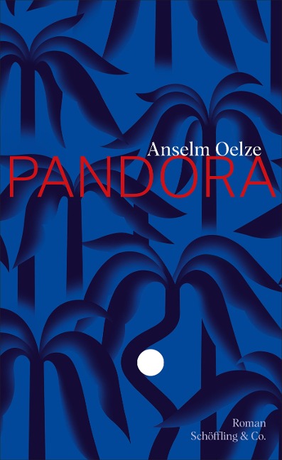 Pandora - Anselm Oelze
