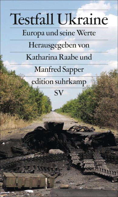 Testfall Ukraine - 