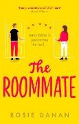 Cover-Bild zum Titel 'The Roommate' von 'Rosie Danan'