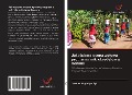 Cover-Bild zum Titel 'Jako¿ciowa ocena wp¿ywu programu mikrokredytów w Beninie' von 'Joanes Hippolyte Sylli'
