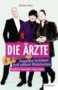 Cover-Bild zum Titel 'Die Ärzte' von 'Hollow Skai'
