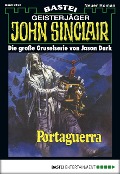 John Sinclair 104 - Jason Dark