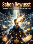 Cover-Bild zum Titel 'Schon Gewusst' von 'Max Vollmerstahl'