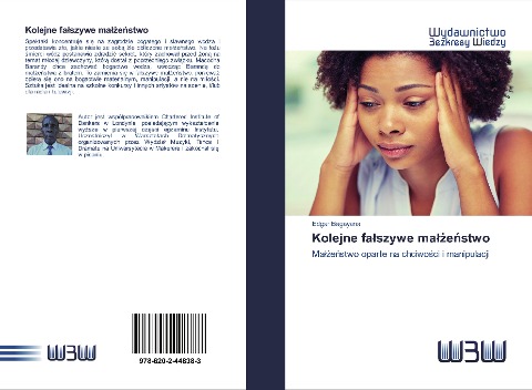 Kolejne fa¿szywe ma¿¿e¿stwo - Edgar Bagayana