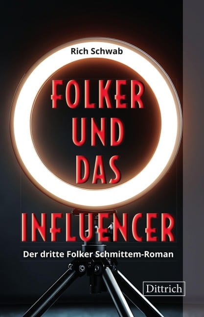 Folker und das Influencer - Rich Schwab