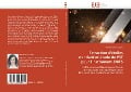 Cover-Bild zum Titel 'Extraction d'étoiles standard et étude de PSF pour l'instrument SNIFS' von 'Nathalie Blanc-Joubert'