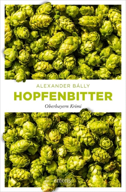 Hopfenbitter - Alexander Bálly