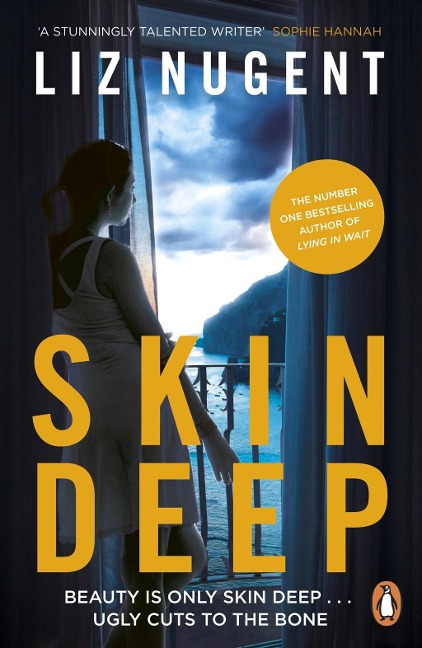 Skin Deep - Liz Nugent