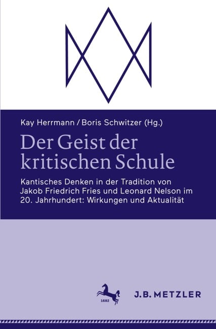 Der Geist der kritischen Schule - 