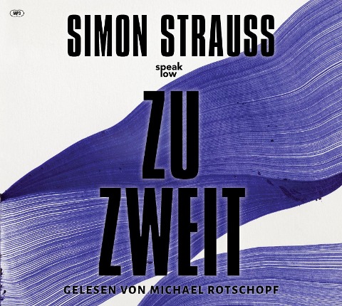 zu zweit - Simon Strauß