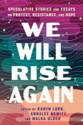 Cover-Bild zum Titel 'We Will Rise Again' von ''