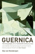 Cover-Bild zum Titel 'Guernica' von 'Gijs Van Hensbergen'
