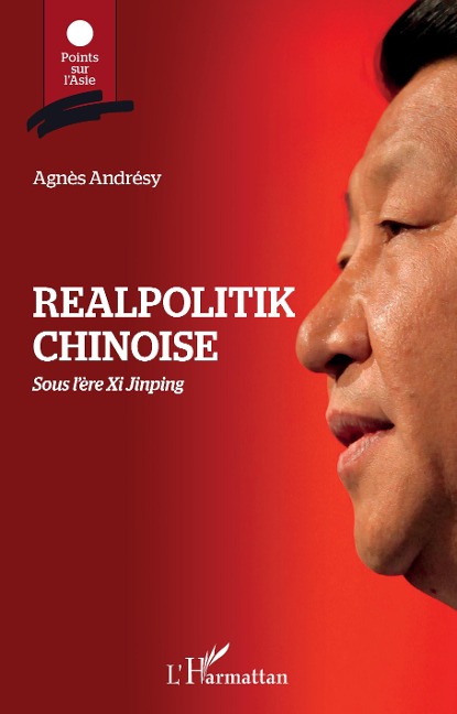 Realpolitik chinoise - Andresy