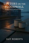 Cover-Bild zum Titel 'Letters On The Flood Wall' von 'Guy Roberts'