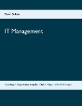 Cover-Bild zum Titel 'IT Management' von 'Peter Schön'