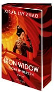 Iron Widow - Rache im Herzen - Xiran Jay Zhao