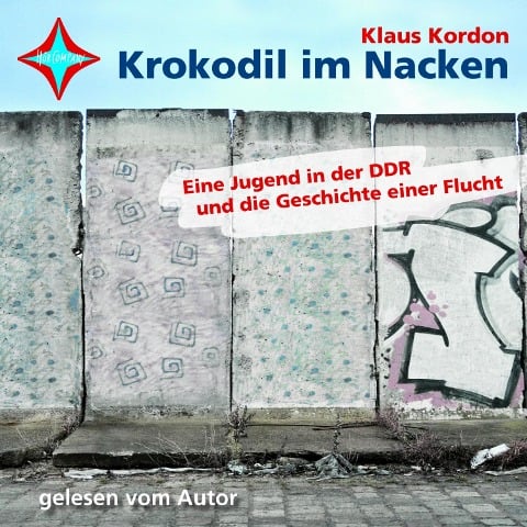 Krokodil im Nacken - Klaus Kordon