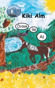 Cover-Bild zum Titel 'Ördek ile At' von 'Kiki Alm'