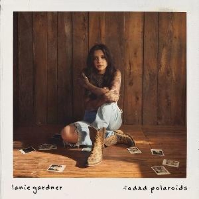Faded Polaroids - Lanie Gardner