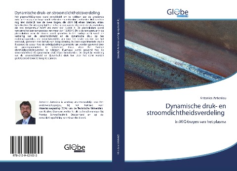 Dynamische druk- en stroomdichtheidsverdeling - Antonios Antoniou