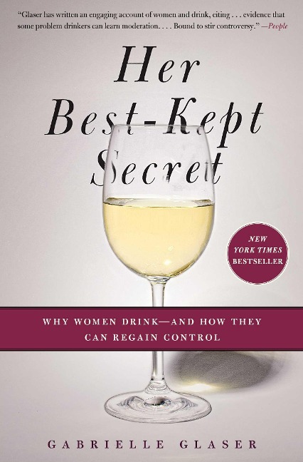 Her Best-Kept Secret - Gabrielle Glaser