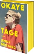 Okaye Tage - Jenny Mustard