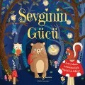 Cover-Bild zum Titel 'Sevginin Gücü' von 'Caroline Richards'
