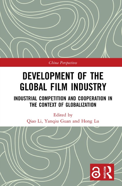 Development of the Global Film Industry - 