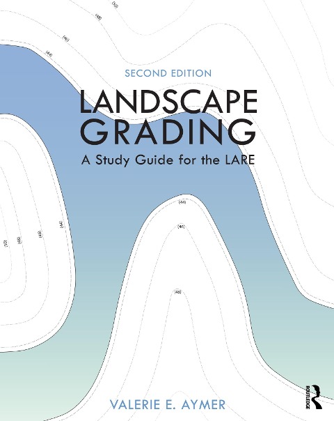 Landscape Grading - Valerie E Aymer