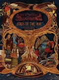 Cover-Bild zum Titel 'Fate of the Norns' von 'Andrew Valkauskas'