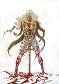 Cover-Bild zum Titel 'Wonderland Volume 7' von 'Erica J Heflin'