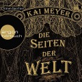 Cover-Bild zum Titel 'Die Seiten der Welt' von 'Kai Meyer'