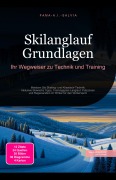 Cover-Bild zum Titel 'Skilanglauf Grundlagen' von 'Fama A. I. Salvia'