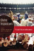 Cover-Bild zum Titel 'Divine Inspirations' von ''