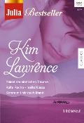 Julia Bestseller Band 180 - Kim Lawrence
