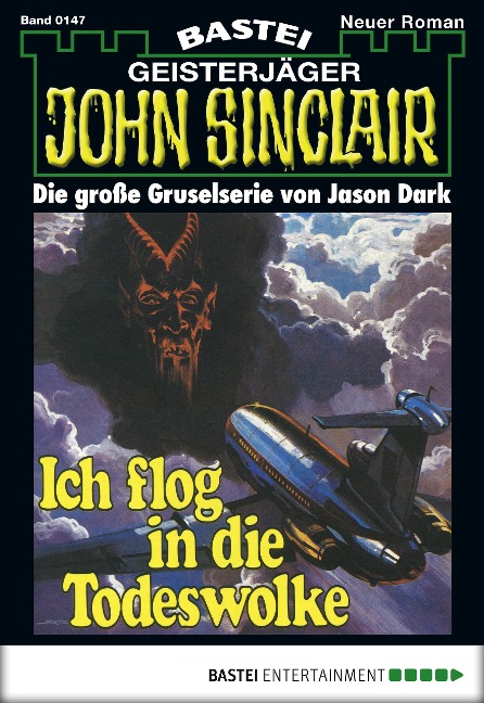 John Sinclair 147 - Jason Dark