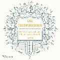 Cover-Bild zum Titel 'Die Teetrinkerin' von 'Christina Brudereck'