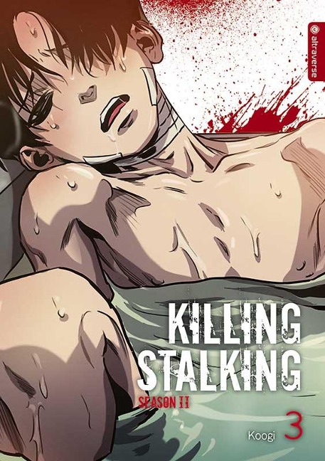 Killing Stalking - Season II 03 - Koogi