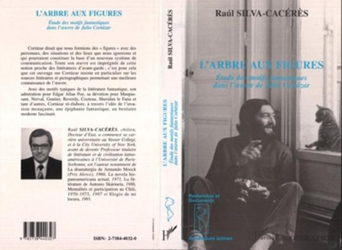 L'arbre aux figures - Silva-Caceres