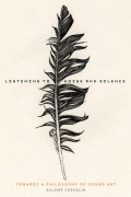 Cover-Bild zum Titel 'Listening to Noise and Silence' von 'Salome Voegelin'