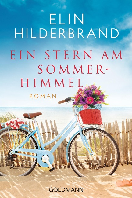 Ein Stern am Sommerhimmel - Elin Hilderbrand