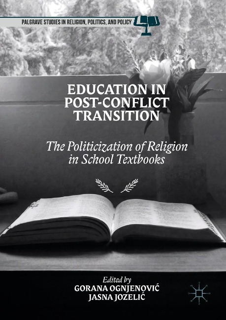Education in Post-Conflict Transition - 