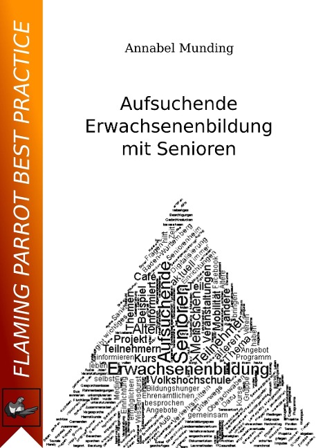Aufsuchende Erwachsenenbildung mit Senioren - Annabel Munding