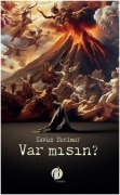 Cover-Bild zum Titel 'Var Misin' von 'Yavuz Tecimer'