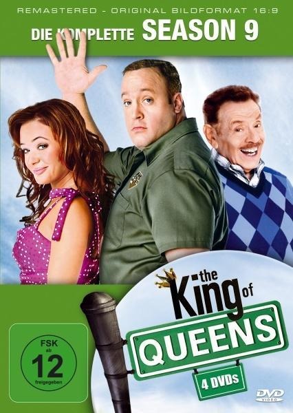 The King of Queens - Michael J. Weithorn, David Litt, David Bickel, Ilana Wernick, Josh Goldsmith