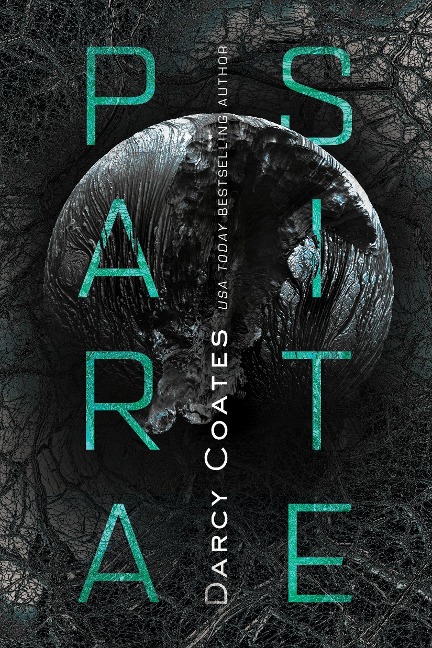 Parasite - Darcy Coates