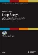 Loop Songs - Bertrand Gröger